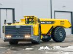 Atlas Copco Minetruck MT42 2009 года
